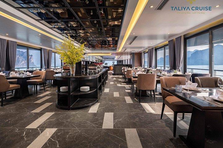 ハロン＆ランハ湾VIPクルーズツアー（ジャグジー付き ） 、 ゴルフ＆ランチ