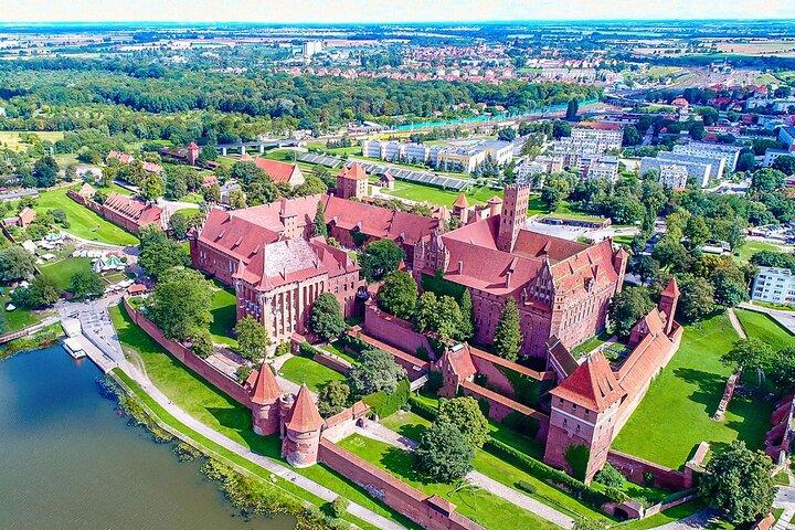 Gepersonaliseerde 12-Daagse Polen Vakantie met Privé Gids