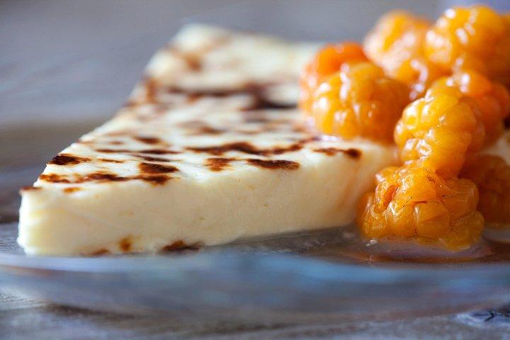 Helsinki: Private Traditional Finnish Cooking Class