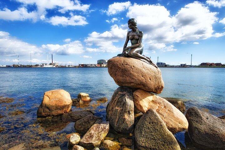 Kopenhagen Selbstgeführtes Audioerlebnis