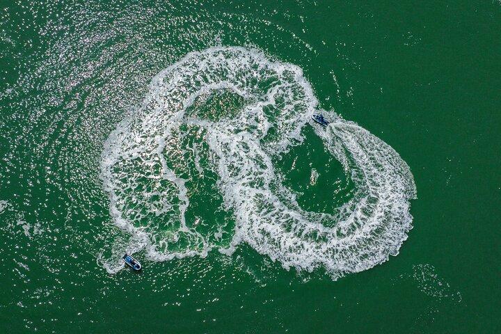 Hilton Head Island Jet Ski Adventure