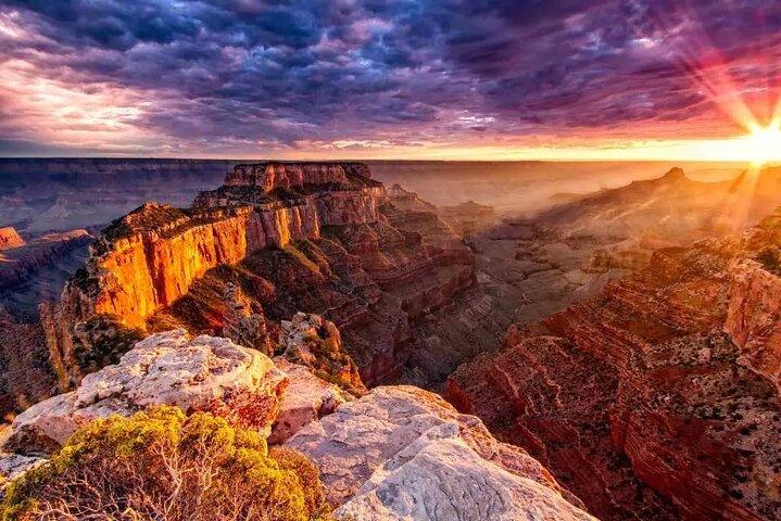 Excursão ao Grand Canyon West SkyWalk and Hoover Dam