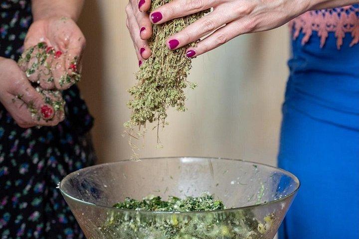 Cooking Class in Athens: Learn the Art of Phyllo with Christina