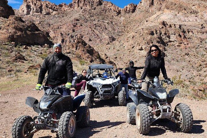 Las Vegas ATV Eventyr | Adventure Zone & 30 + Gratis billeder