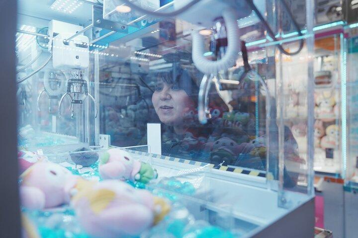 Anime & Manga Lovers Tour di Akihabara – Tour privato