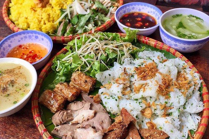 ダナン市のインスタフォトグラファーとの写真体験
