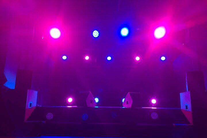Anmeldelser af Tokyo Underground Idol Experience: Live Show