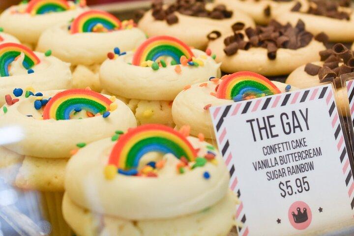 Visite privée de Seattle Pride Walk: Histoires LGBTQIA+ de Capitol Hill