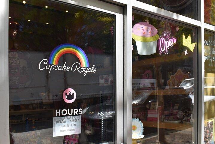 シアトルプライベートプライドウォークツアー： LGBTQIA+ストーリーズ・オブ・キャピトルヒル