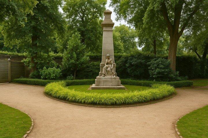 Nantes Stadtrundgang mit einer APP