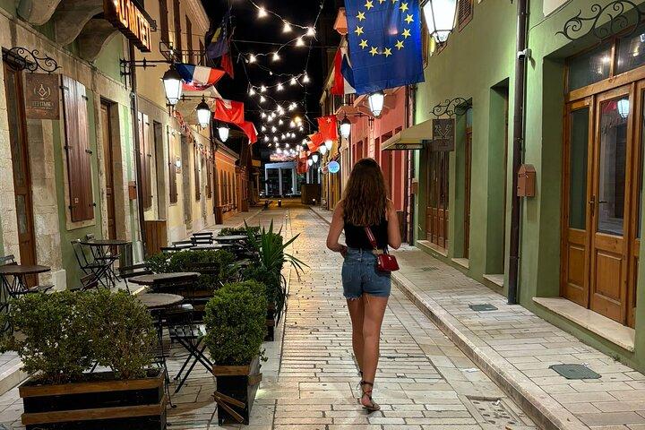 Visita guiada a pie con entradas en Vlore