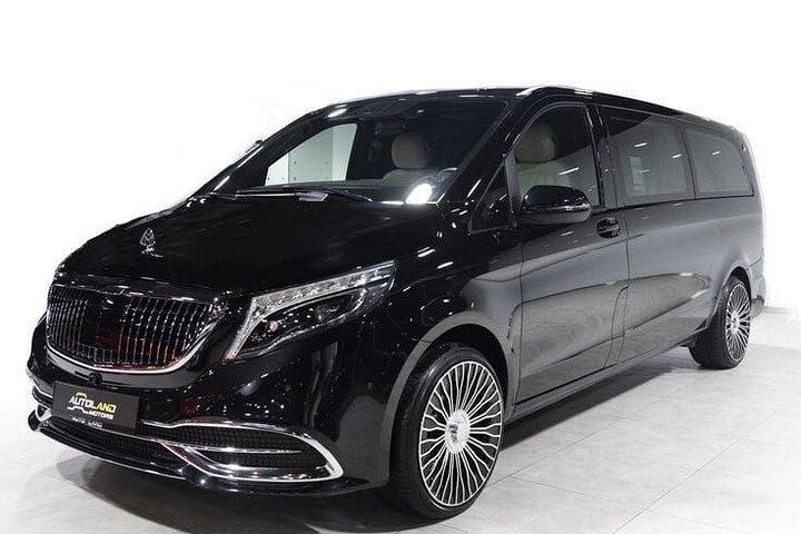 Private Airport Transfer to Marrakech