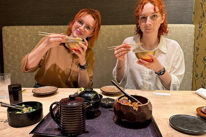 Nagoya Food Tour : Proef de lokale specialiteiten van Nagoya