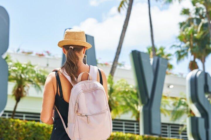 Miami Walking and Boat Tour – 5-stündige Kombitour
