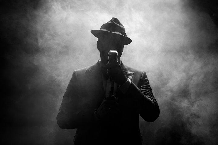 Sinatra Live! Frank Sinatra Tribute Show a Las Vegas
