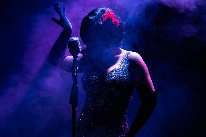 Sinatra Live! Frank Sinatra Tribute Show a Las Vegas