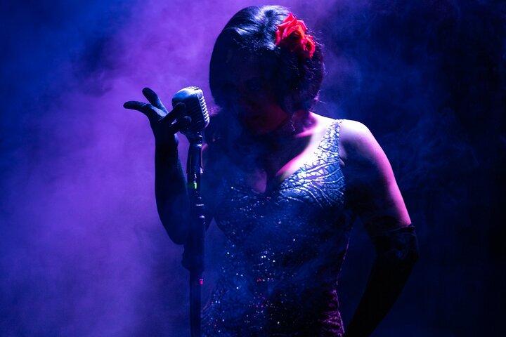 Sinatra Live! Frank Sinatra Tribute Show a Las Vegas