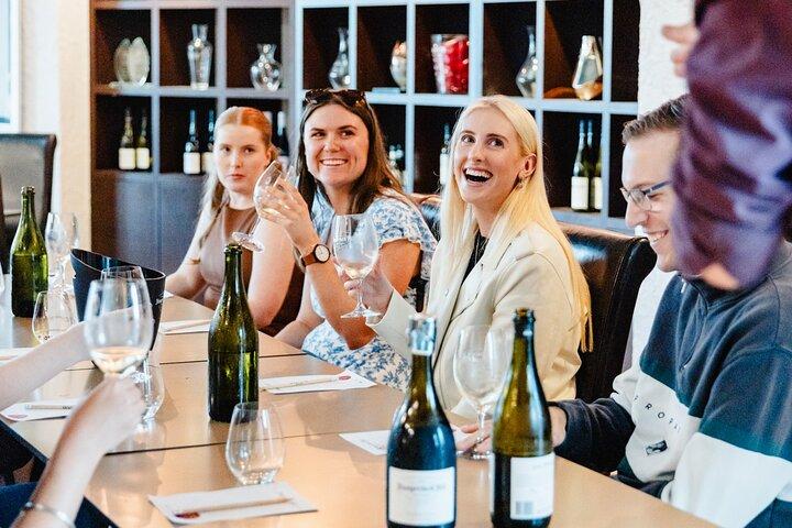 Newcastle : Boutique Hunter Valley Wine Tour