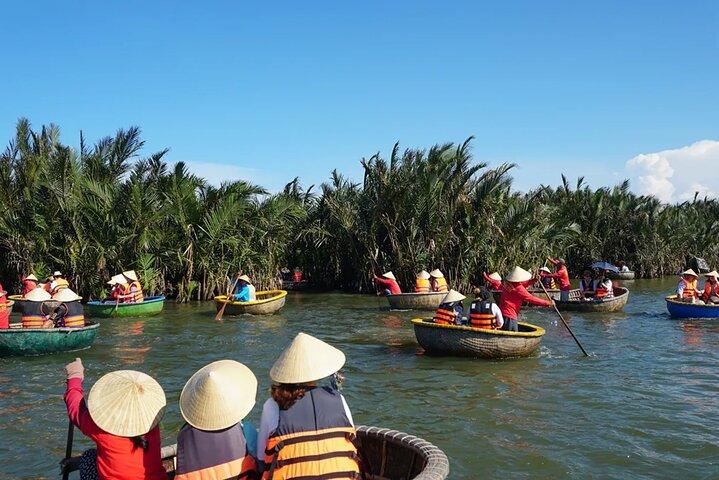 プライベートハノイでの完全なベトナムの旅-10日間でサイゴン