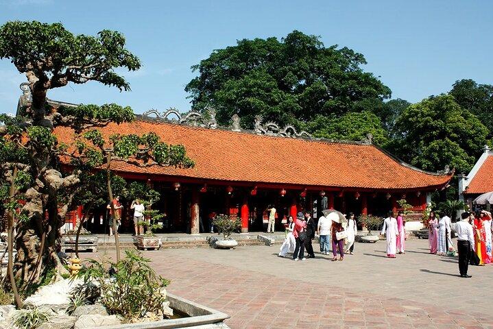 15 Giorni Esplora i punti salienti del Vietnam e della Cambogia - Tour privato