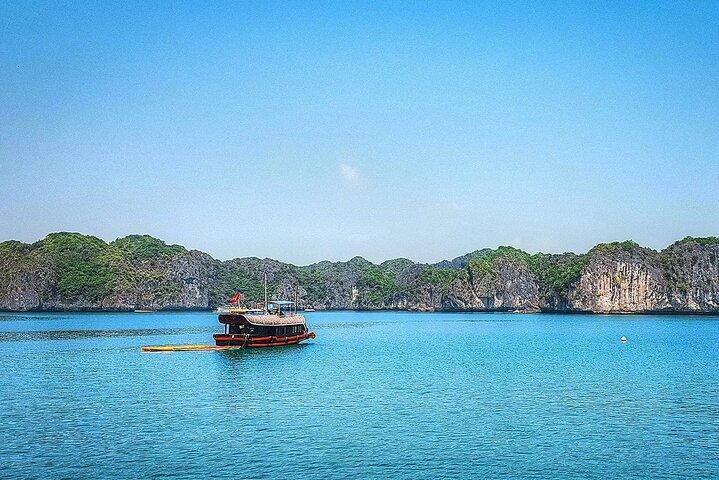 15 Giorni Esplora i punti salienti del Vietnam e della Cambogia - Tour privato