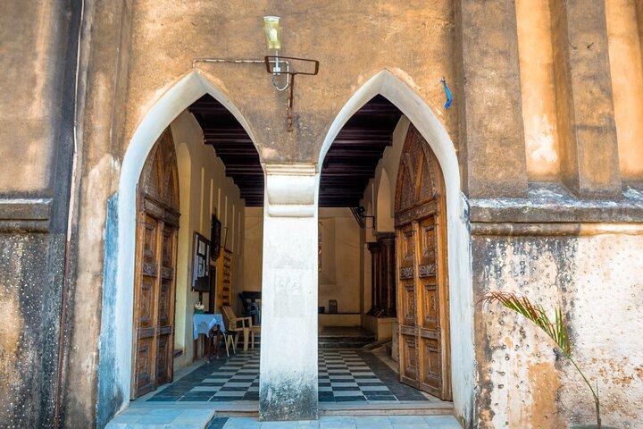 Private Stone Town e Zanzibar Spice Tour