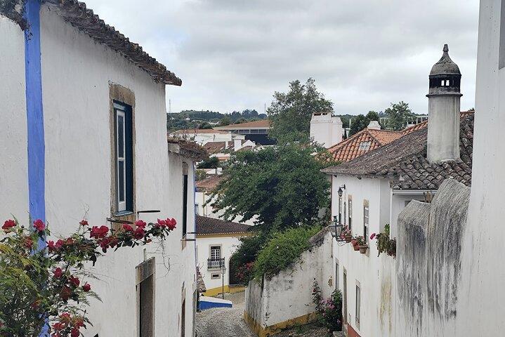 Visite / Transfert Lisbonne Porto ou Porto Lisbonne