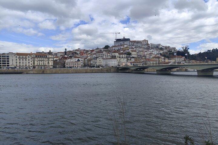 Visite / Transfert Lisbonne Porto ou Porto Lisbonne