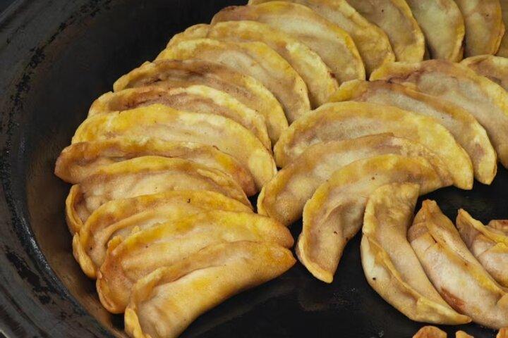 南京で旬の珍味を味わう本格屋台フードウォーク
