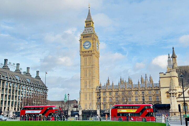 Heathrow Airport to Dover Port - Private Transfer + Meet & Greet