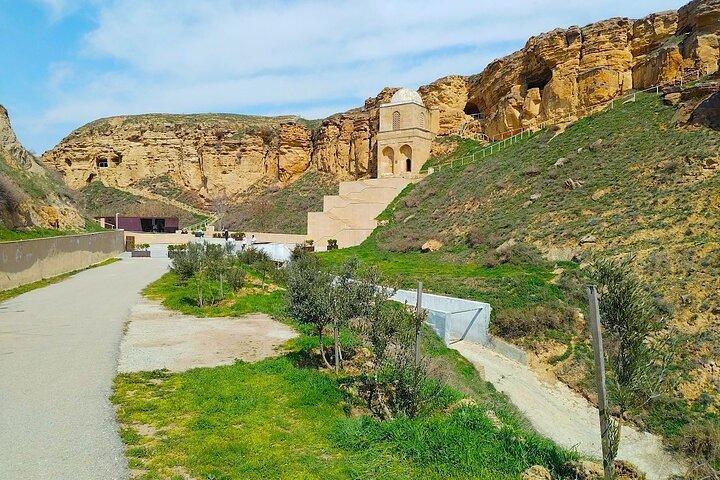 5-Daagse Azerbeidzjan Privétour door de geschiedenis Geloof en folklore