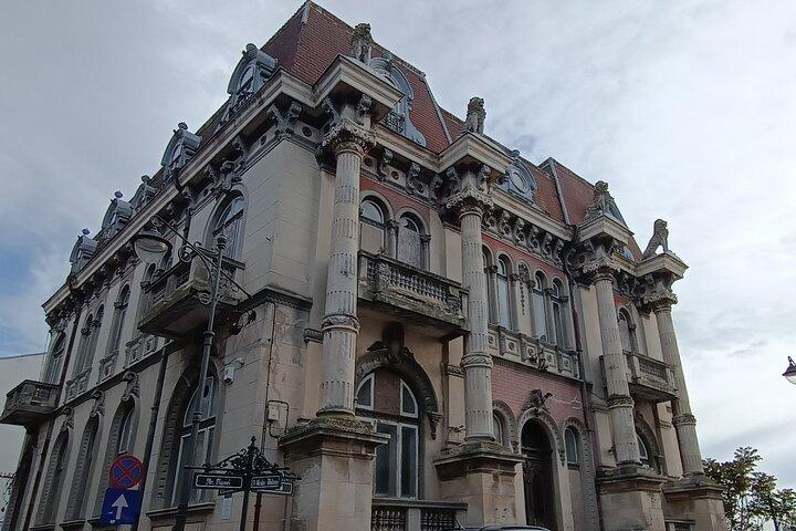 Varna nach Constanta Tagestour