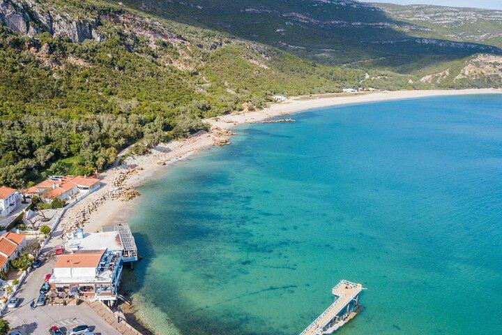 Arrábida: Private Setubal Highlights Tour (Full Day)