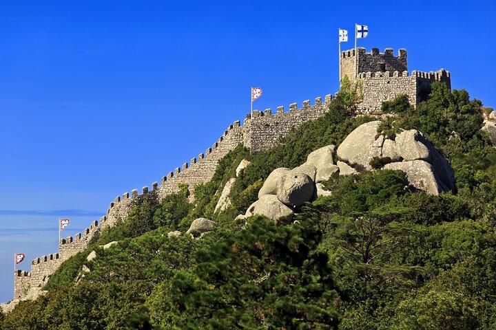 Sintra Without Crowds: Hidden Treasures and the Atlantic Coast