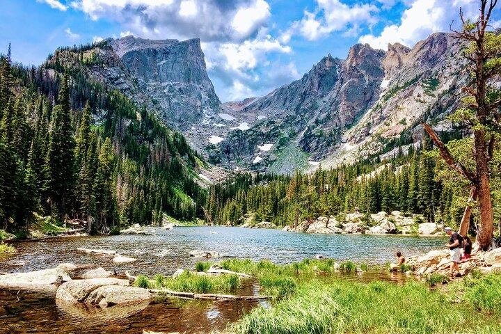 Rocky Mountain Majesty: gita privata di un giorno da Denver