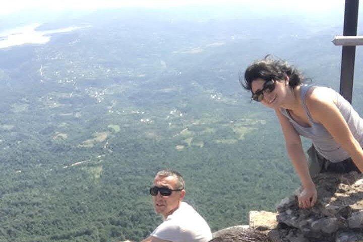 Tbilisi & Mtskheta : Privétour van een hele dag