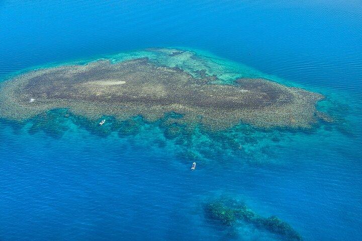25 minutter Mamanuca Island Tour