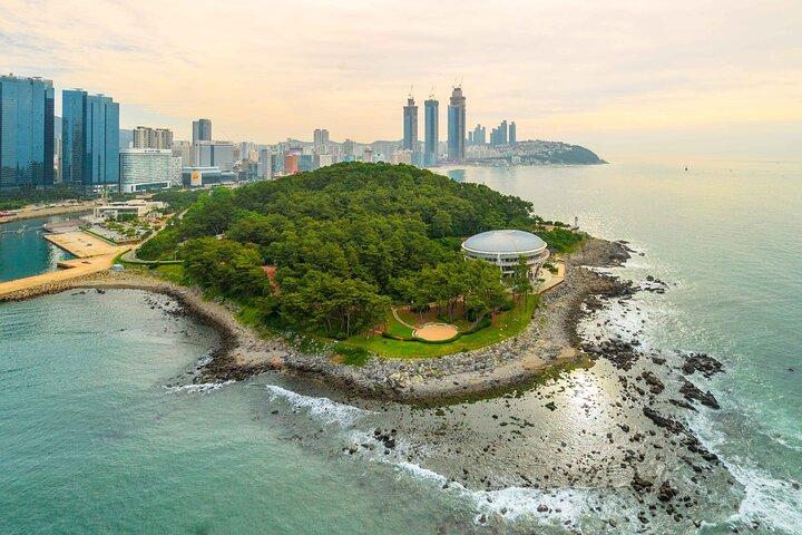 Descubre Corea del Este en 4días: Experiencia Todo Incluido