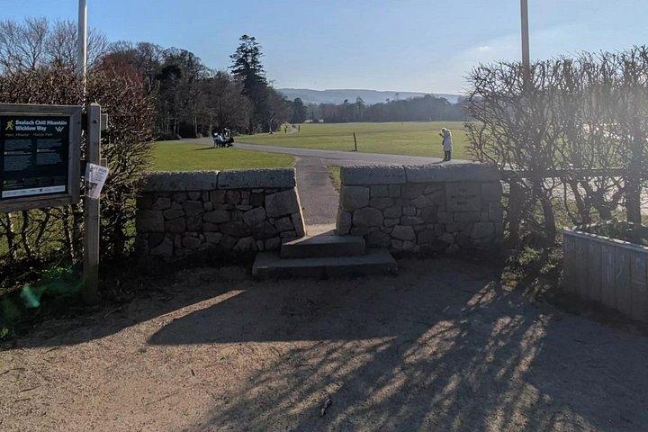 Marlay Park’s Heritage: Eine Selbstführung durch Dublins Spielplatz