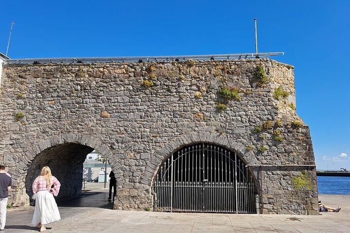 Galway: Stadswandeling van de Stammen