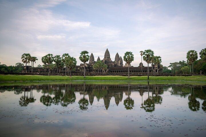 Hidden Gems of Siem Reap Private Tour & Customizable