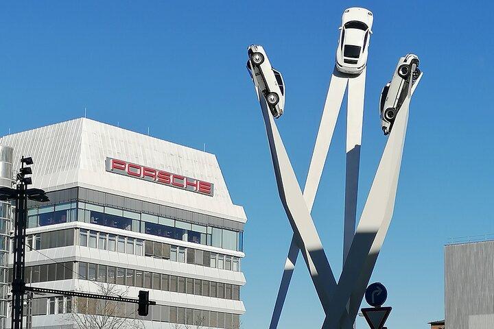 ライトヨーロッパ休暇-プライベートエスコートオートツアー