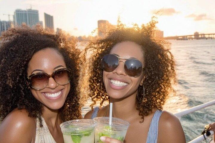 Miami Wandel- en Boottocht – 5 uur Combo Tour