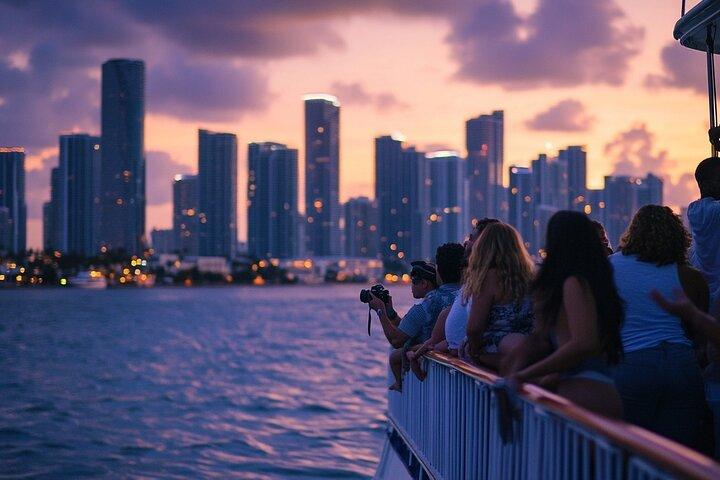 Miami Wandel- en Boottocht – 5 uur Combo Tour