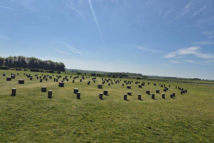 Visite privée de Stonehenge, Avebury et Mystical Car + Guide