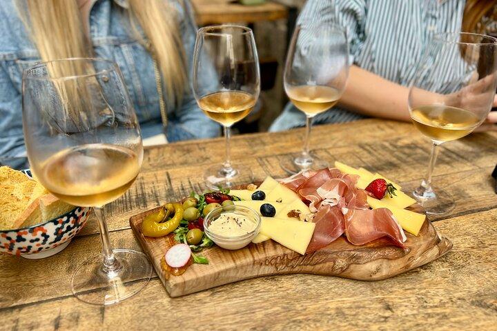 Old Town Dubrovnik Food Tour of 10+ Authentic Croatian Tastings