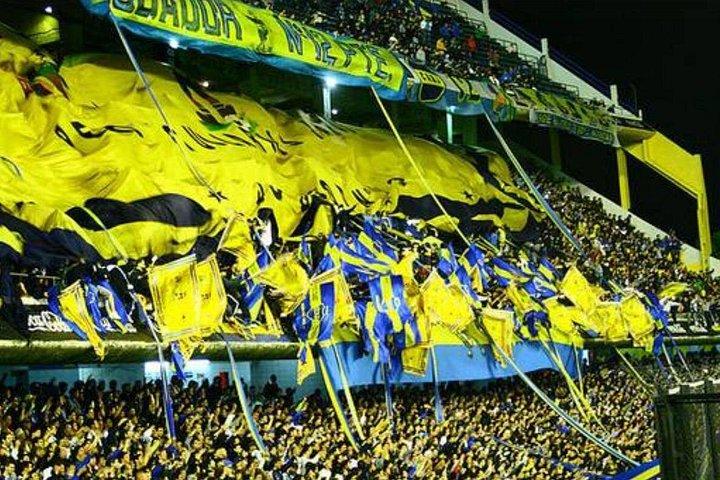 Skip the Line: Boca Juniors Museum Tour