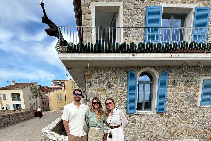 Completely tailor-made Mediterranean Culinary Delight Tour