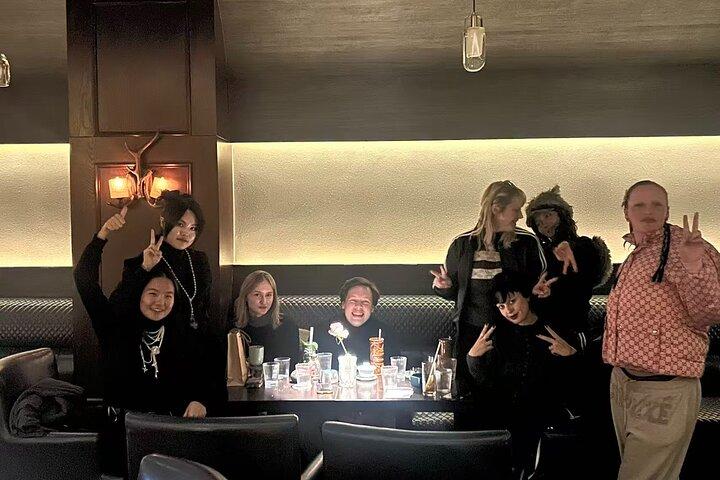 地元の人との成都ナイトライフ体験: バー、クラブ&カルチャー