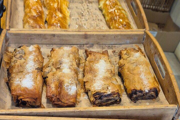 Mattina a Sofia: colazione autentica e passeggiata culturale